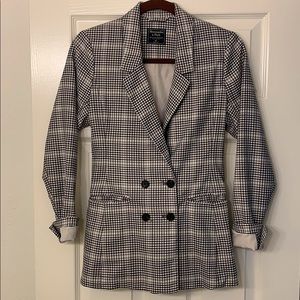 Abercrombie & Fitch Blazer